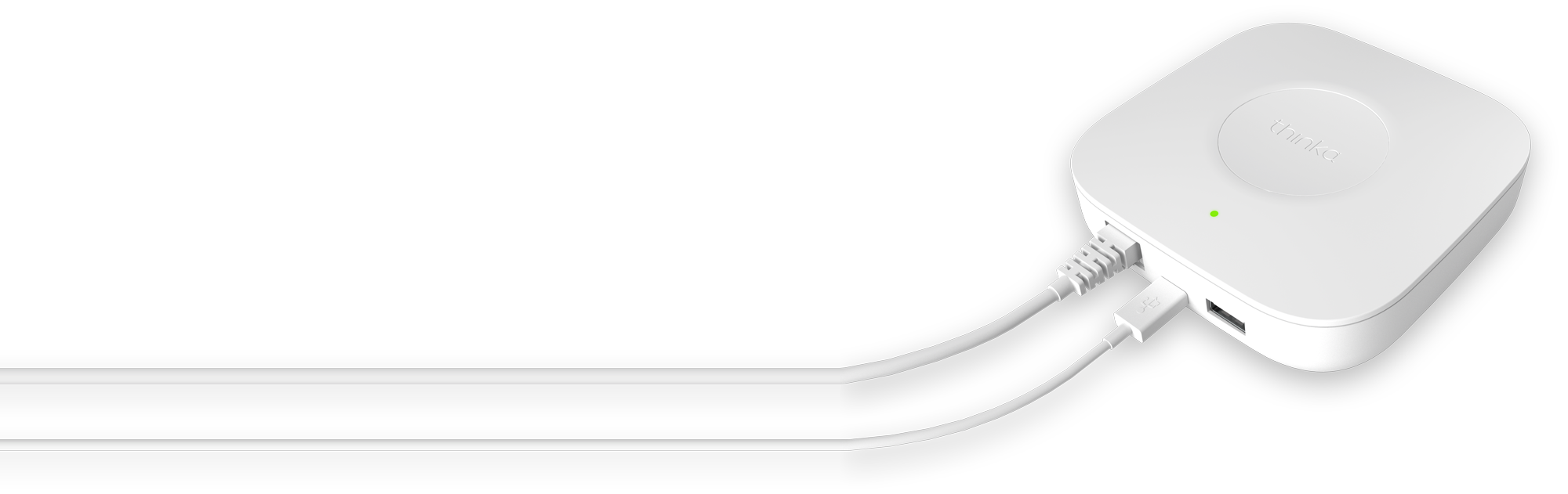 Thinka Z-Wave product