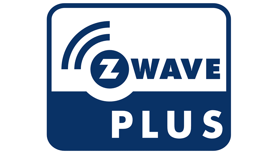 Z-Wave Plus logo